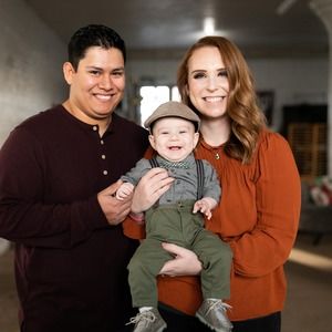 Meet your Posher, Lexi